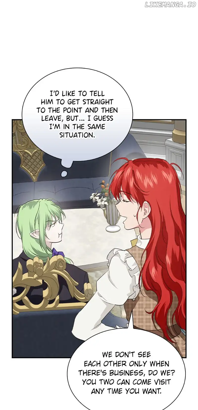 Finding My Father’s Son Chapter 69 276 62