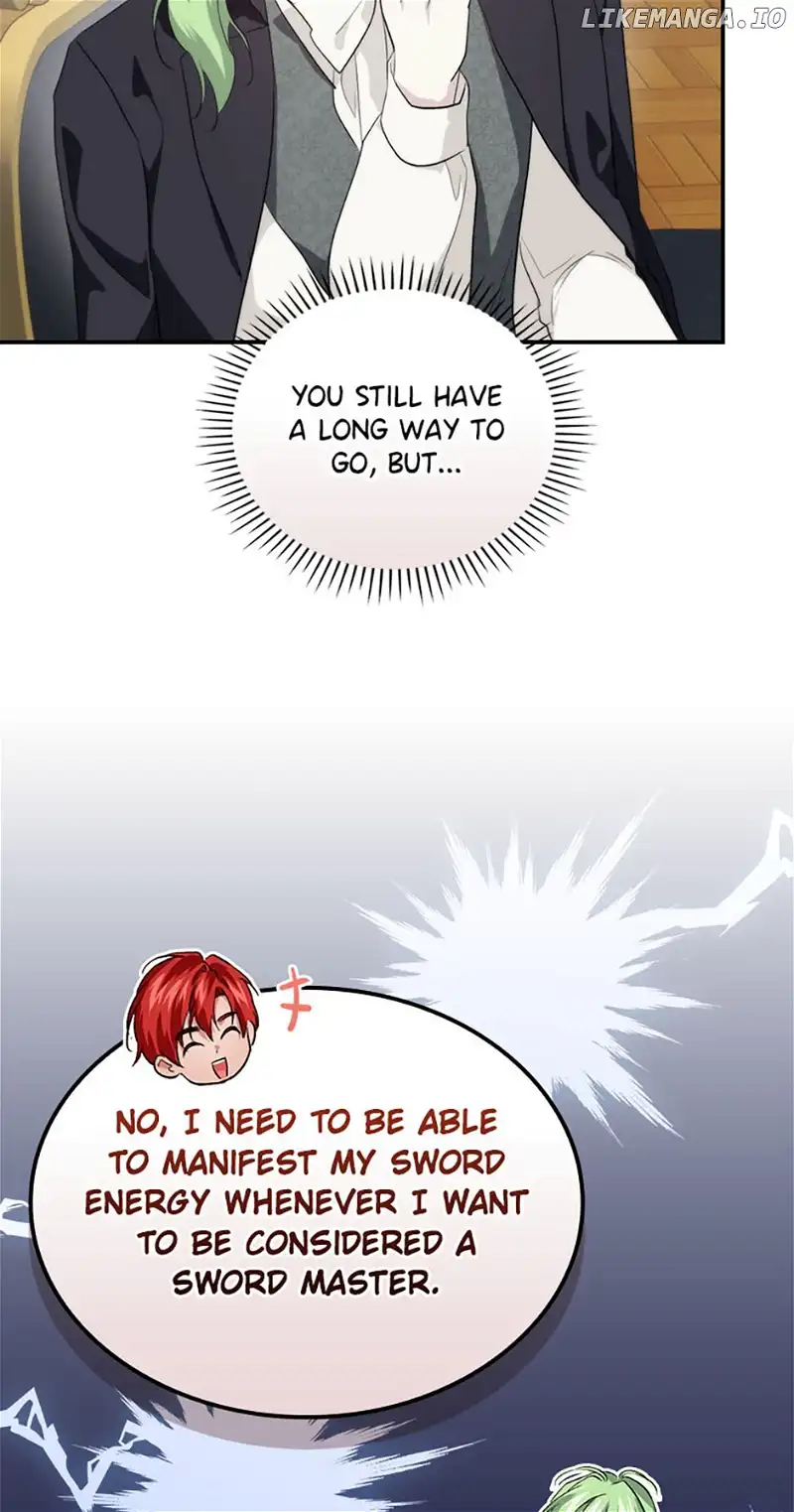 Finding My Father’s Son Chapter 69 281 67