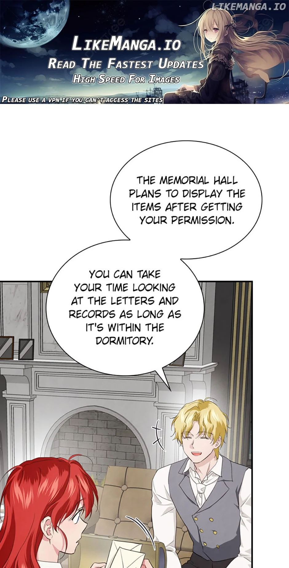 Finding My Father’s Son Chapter 71 254 01