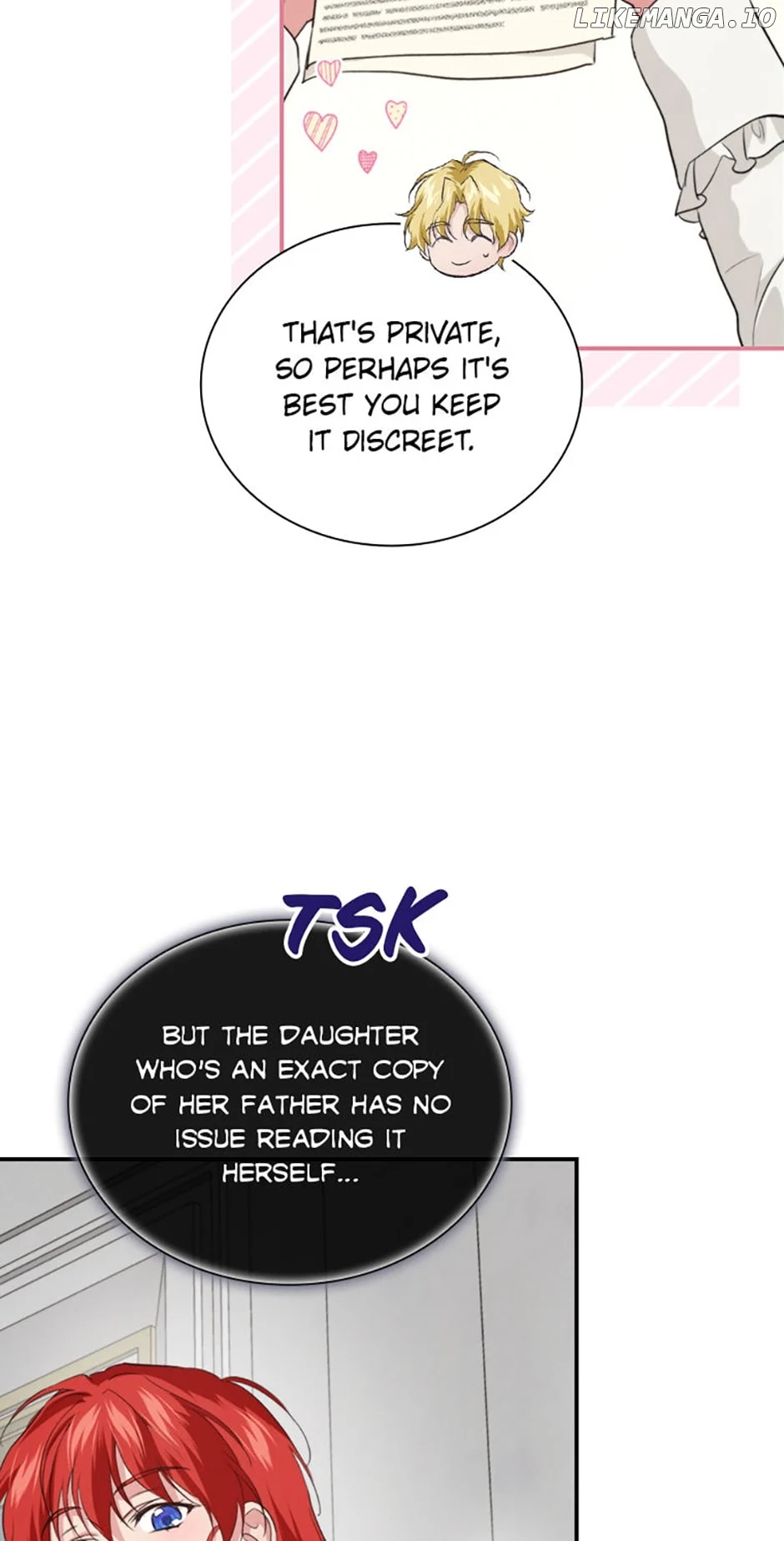 Finding My Father’s Son Chapter 71 256 03