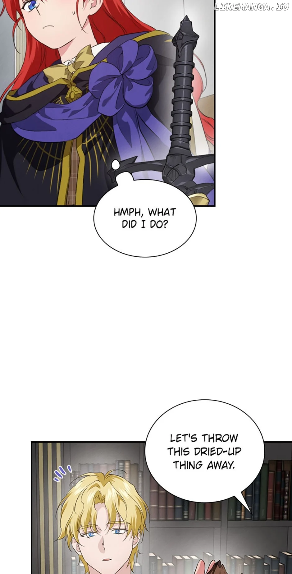 Finding My Father’s Son Chapter 71 257 04