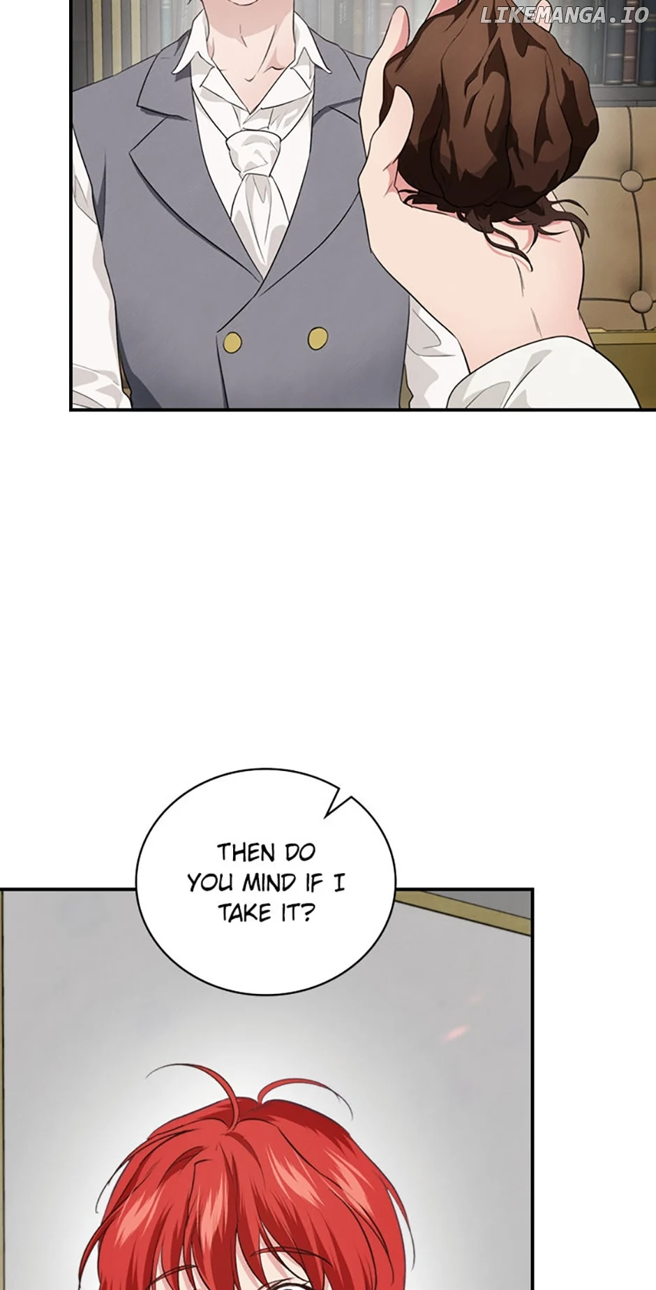 Finding My Father’s Son Chapter 71 258 05