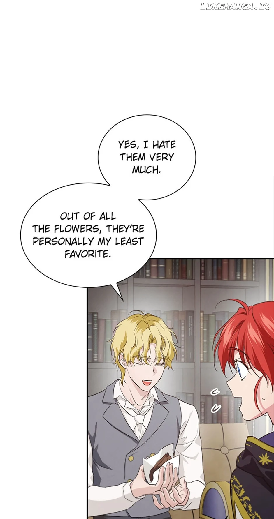 Finding My Father’s Son Chapter 71 262 09