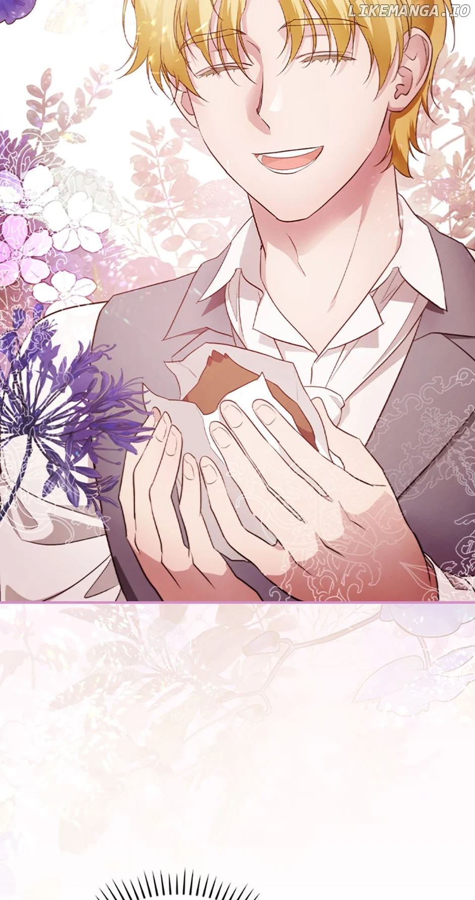 Finding My Father’s Son Chapter 71 264 11