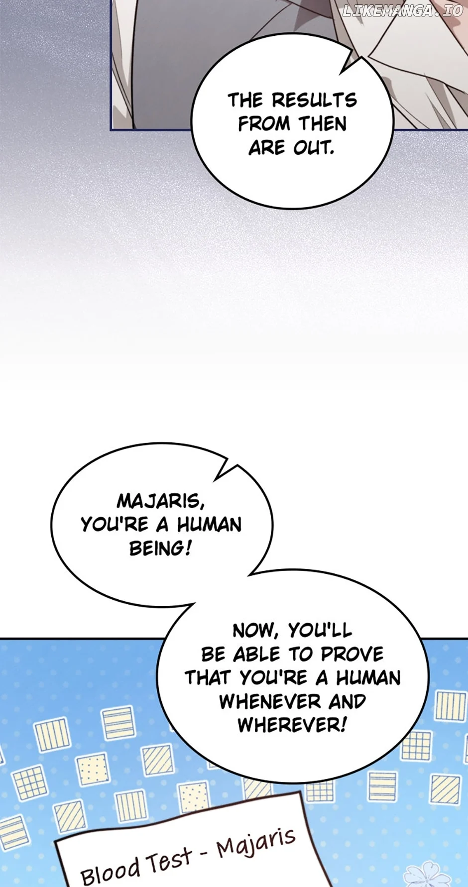 Finding My Father’s Son Chapter 71 267 14