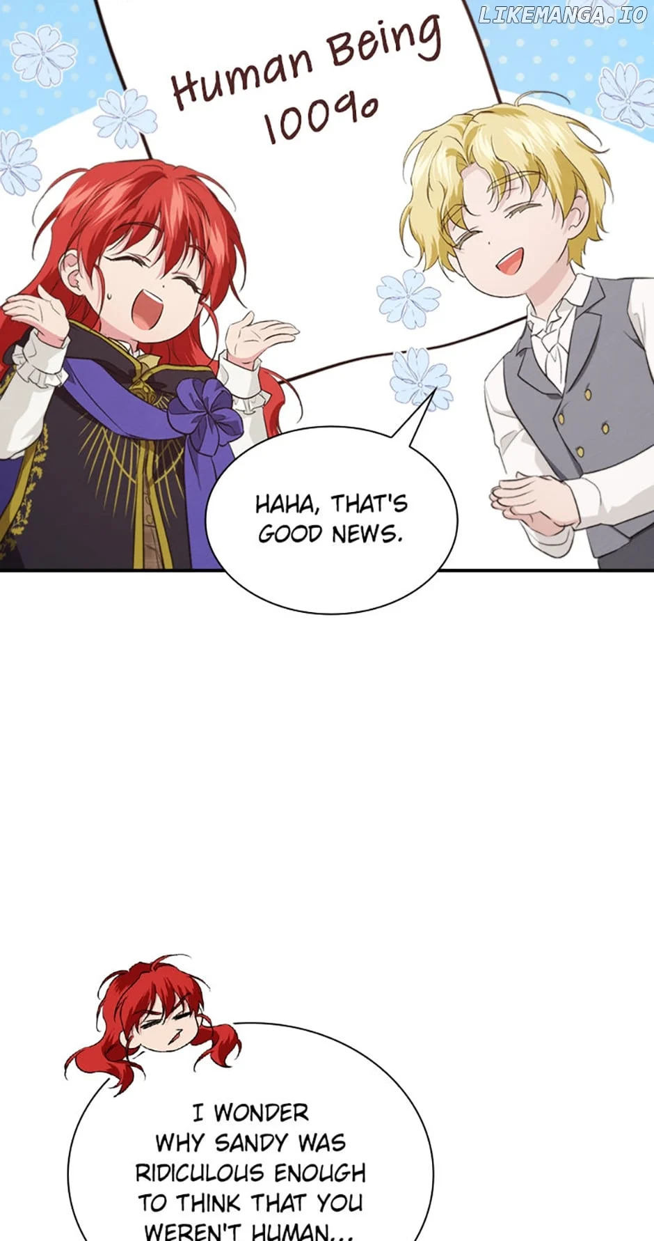 Finding My Father’s Son Chapter 71 268 15