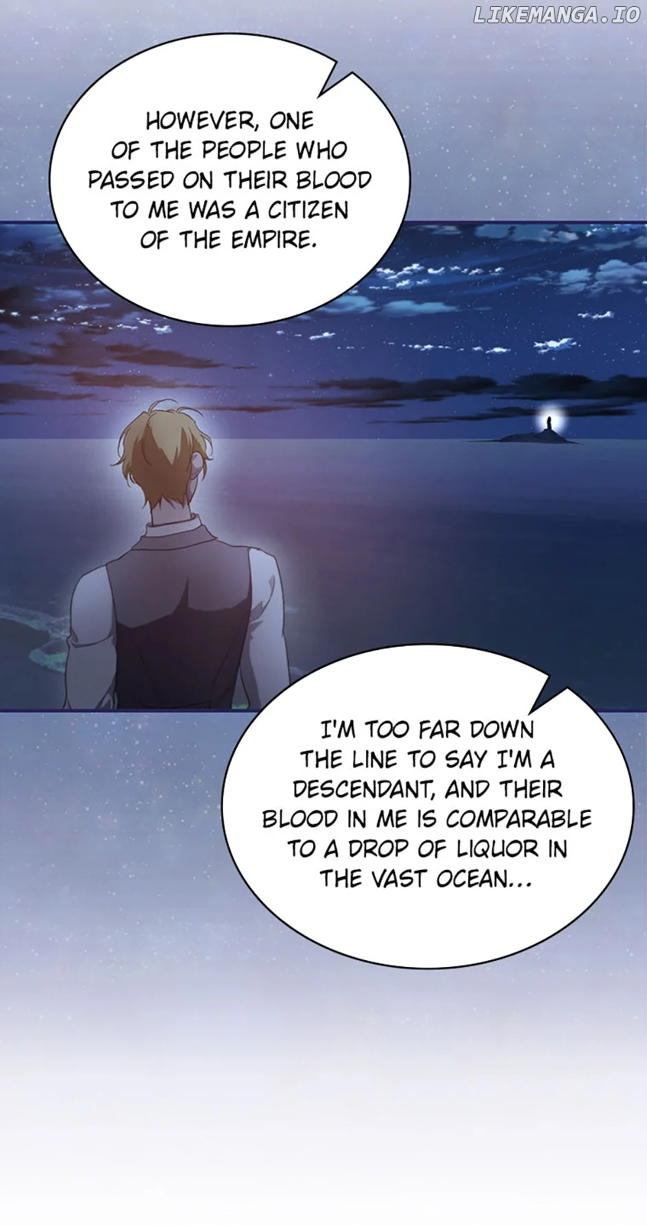 Finding My Father’s Son Chapter 71 270 17