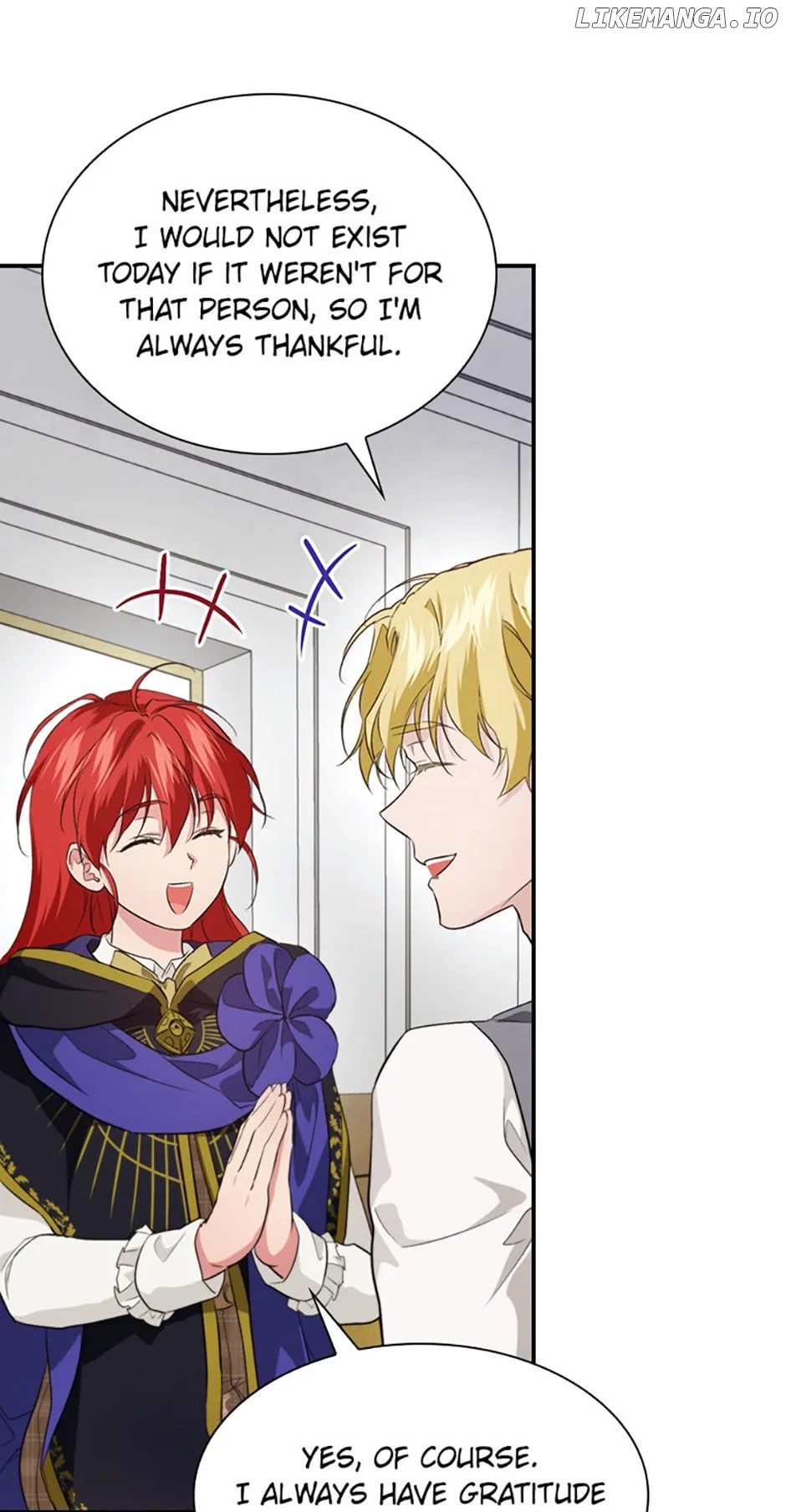 Finding My Father’s Son Chapter 71 271 18