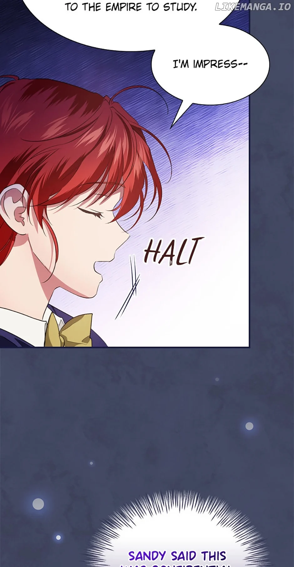 Finding My Father’s Son Chapter 71 275 22