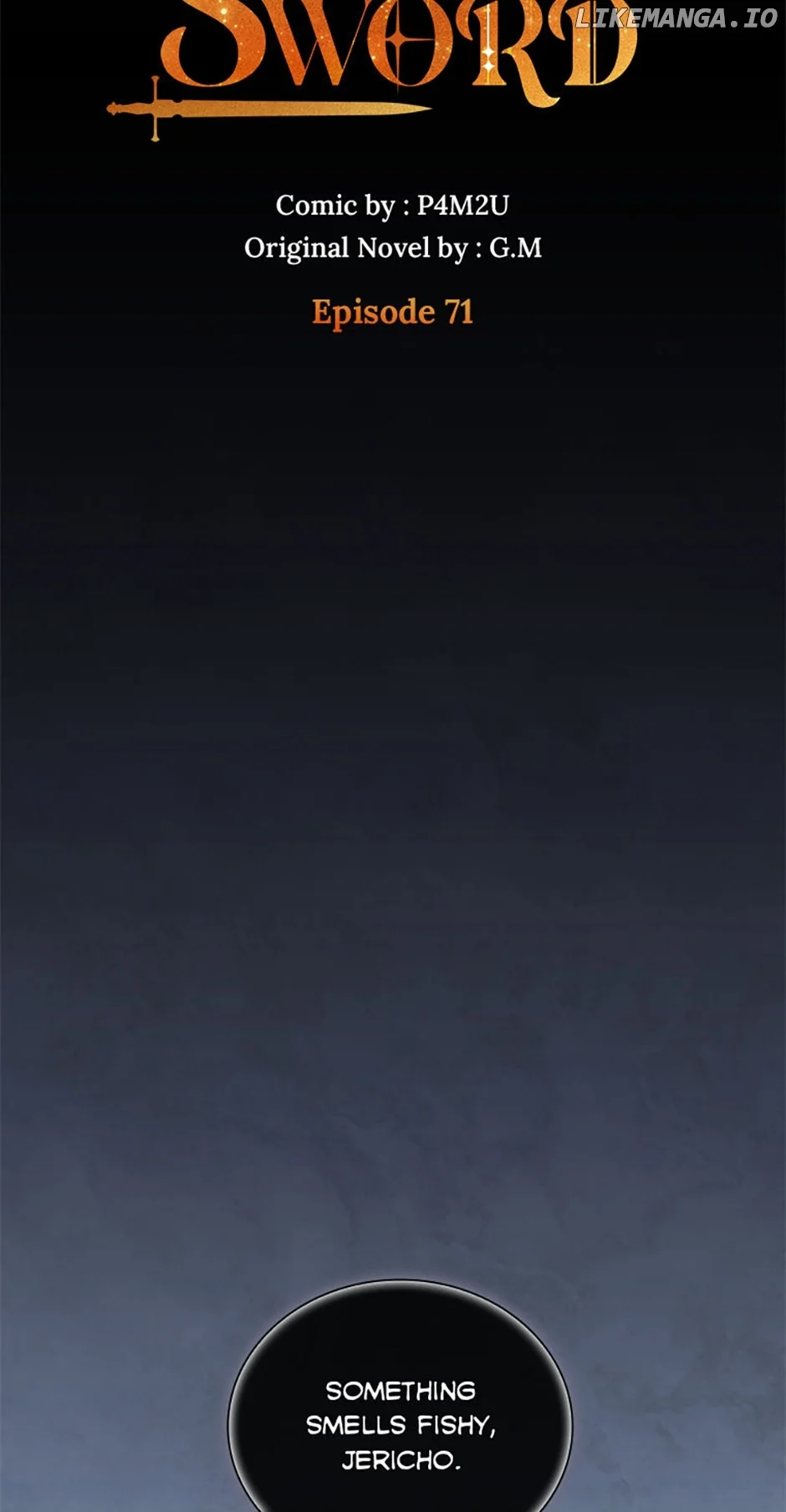 Finding My Father’s Son Chapter 71 278 25