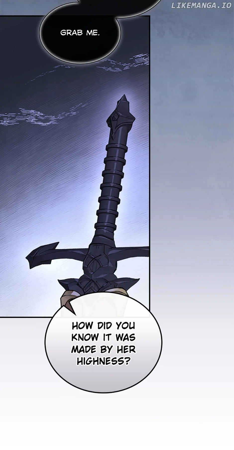 Finding My Father’s Son Chapter 71 279 26