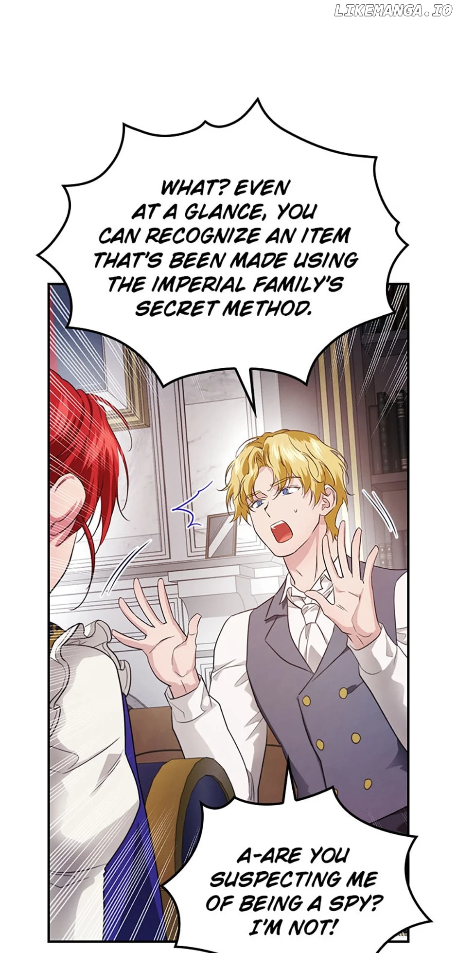 Finding My Father’s Son Chapter 71 280 27