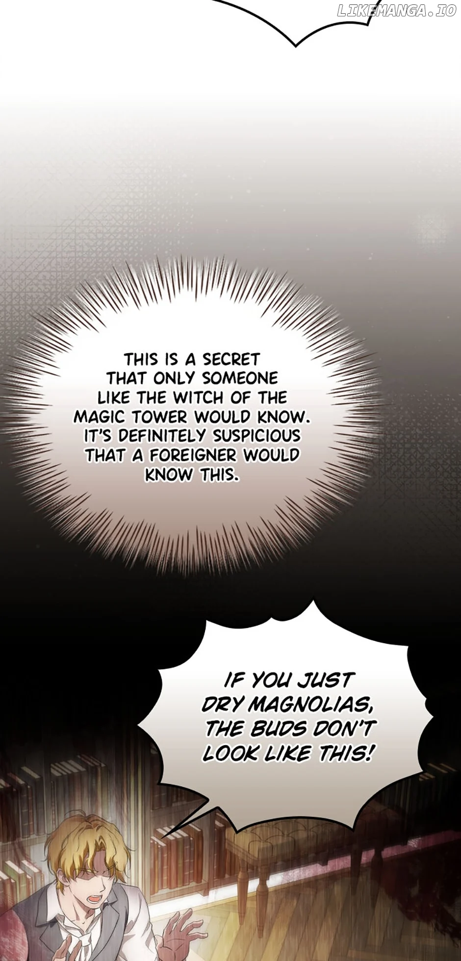 Finding My Father’s Son Chapter 71 281 28