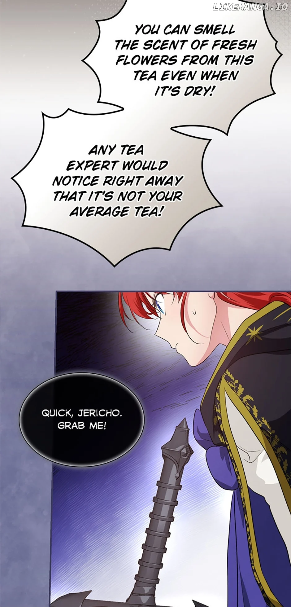 Finding My Father’s Son Chapter 71 283 30