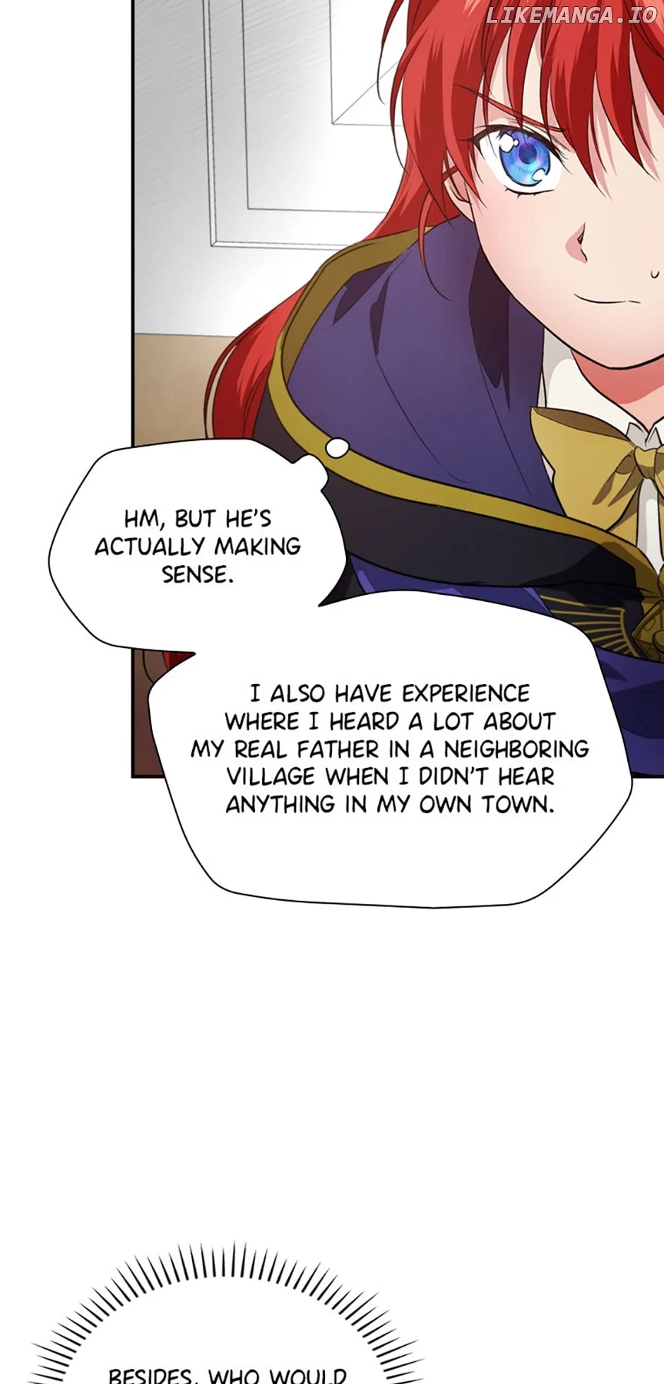 Finding My Father’s Son Chapter 71 286 33