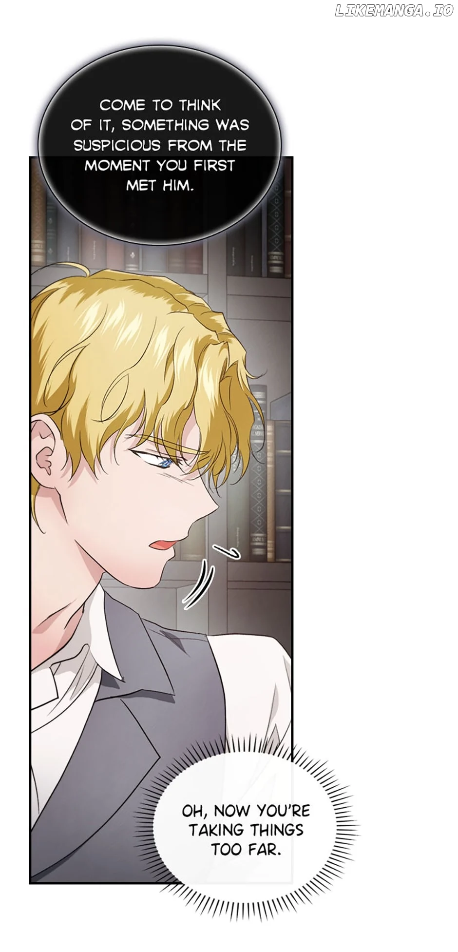 Finding My Father’s Son Chapter 71 288 35