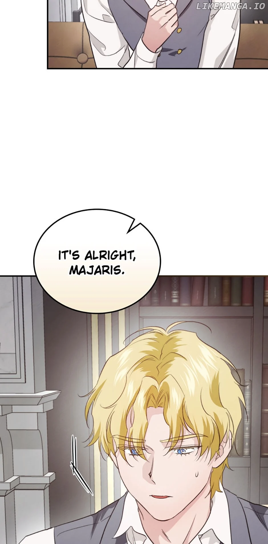 Finding My Father’s Son Chapter 71 291 38