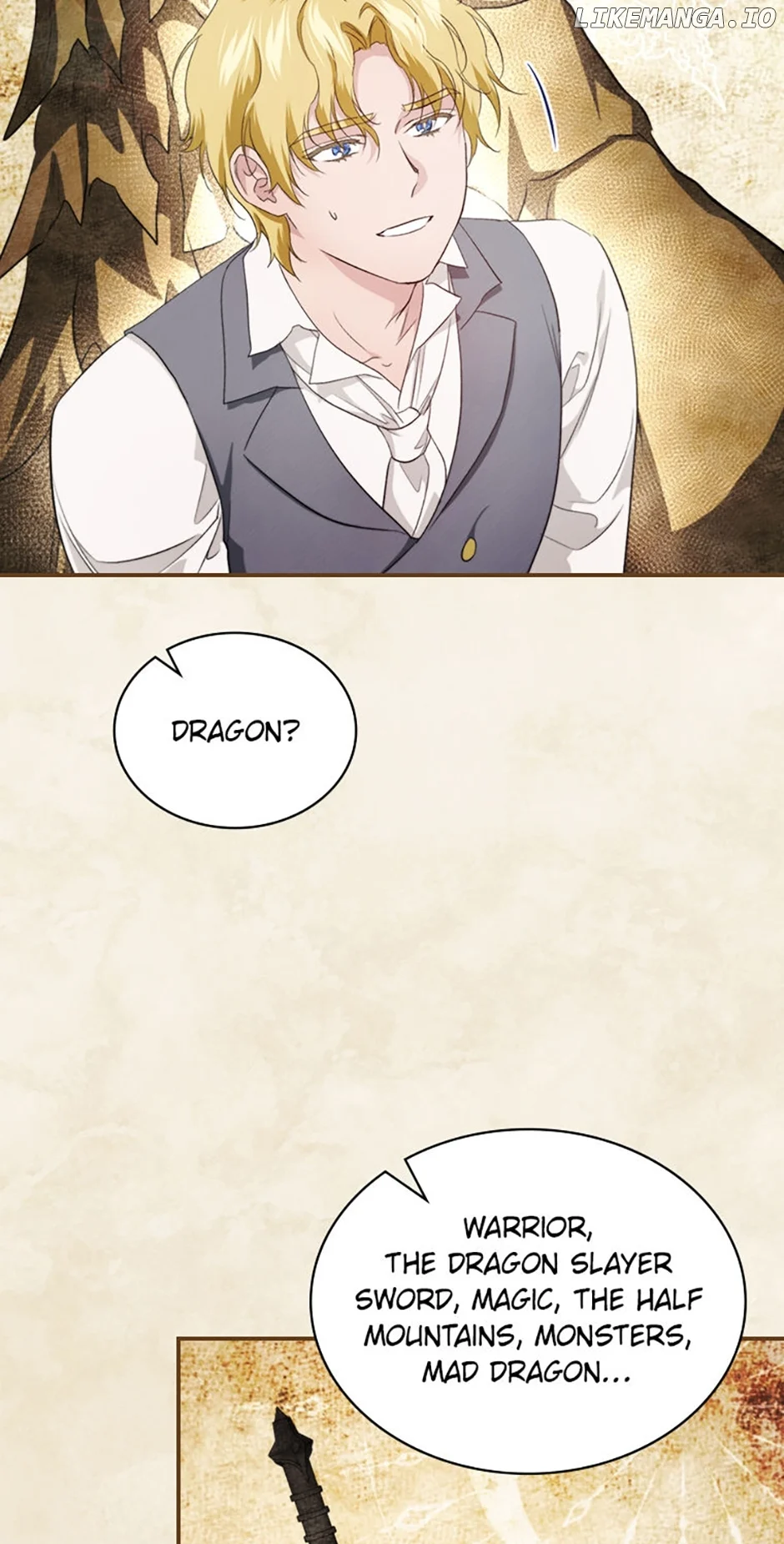 Finding My Father’s Son Chapter 71 298 45