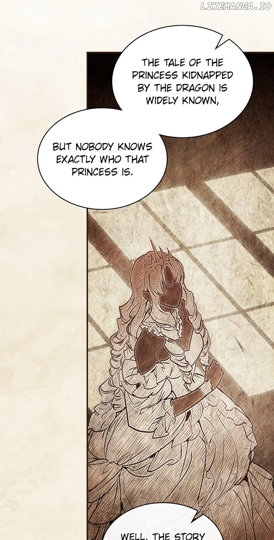 Finding My Father’s Son Chapter 71 302 49