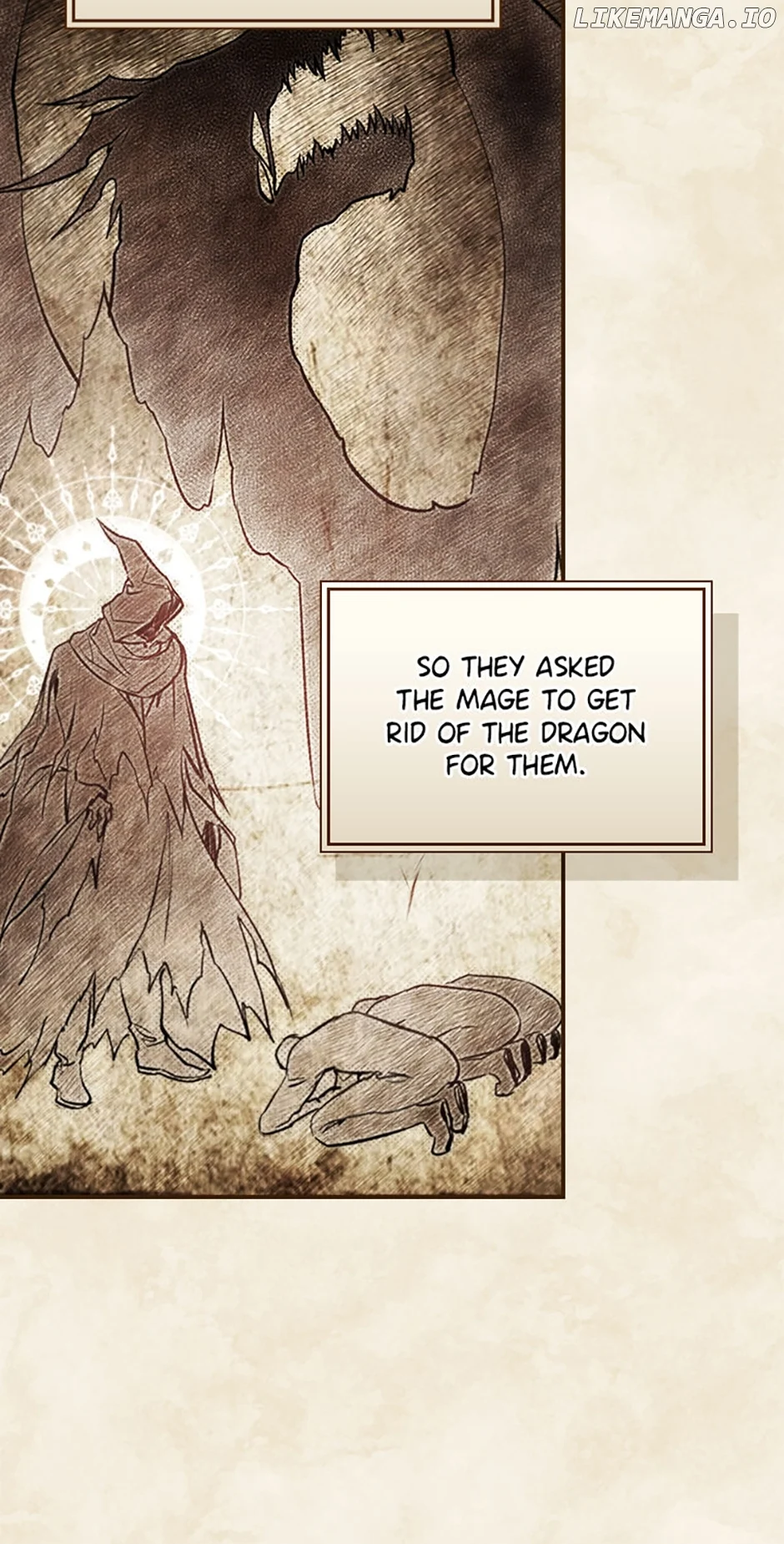 Finding My Father’s Son Chapter 71 305 52