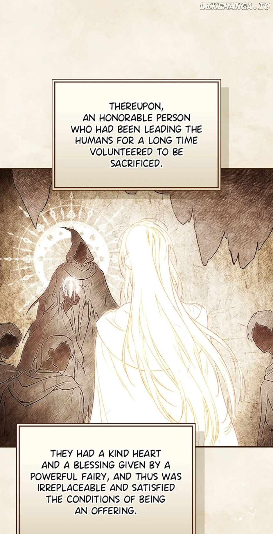 Finding My Father’s Son Chapter 71 307 54