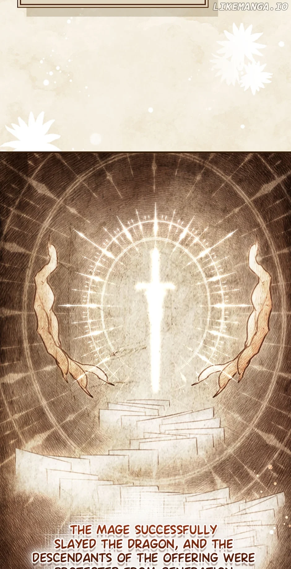 Finding My Father’s Son Chapter 71 308 55