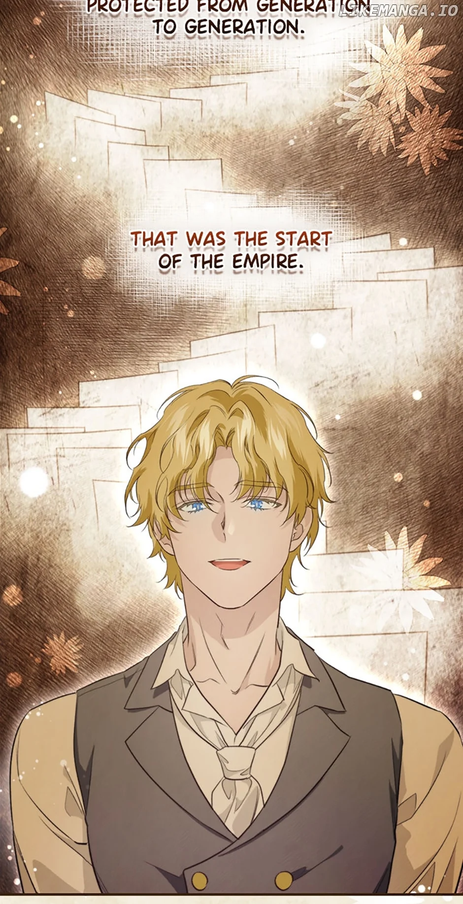 Finding My Father’s Son Chapter 71 309 56