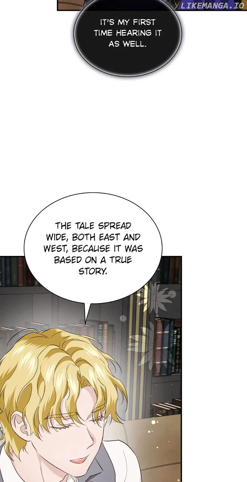 Finding My Father’s Son Chapter 71 311 58