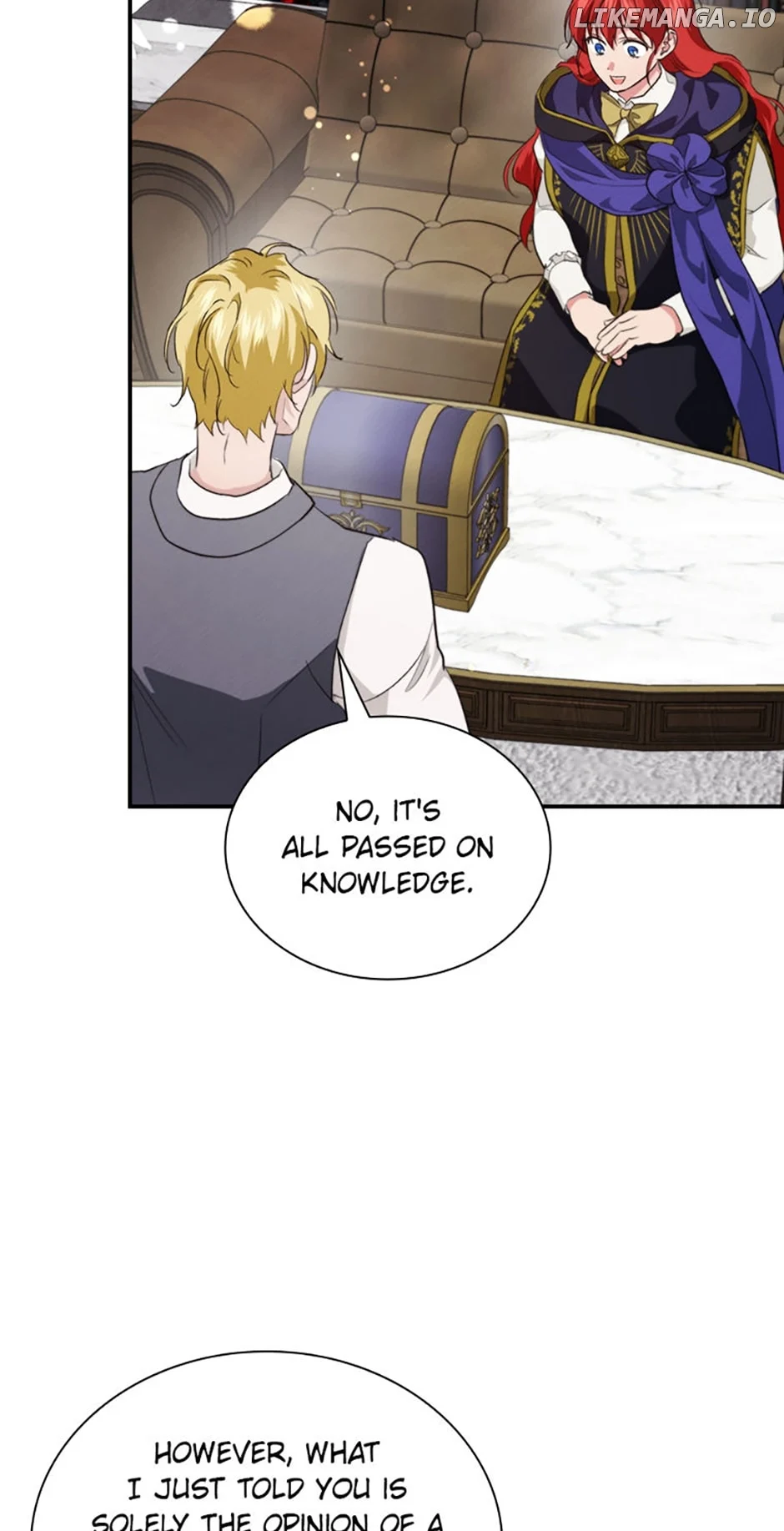 Finding My Father’s Son Chapter 71 313 60