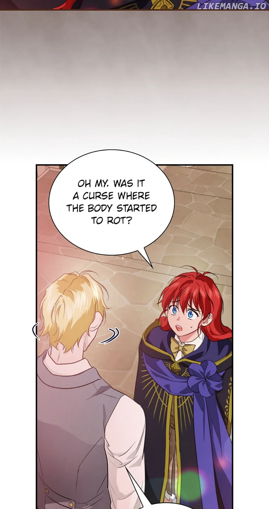 Finding My Father’s Son Chapter 71 319 66