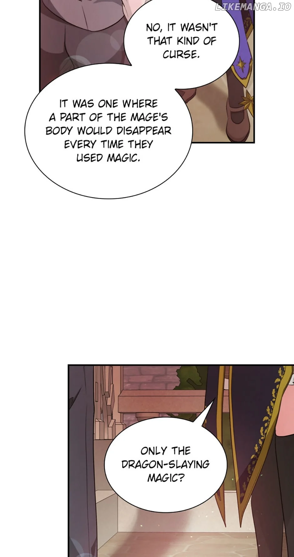 Finding My Father’s Son Chapter 71 320 67