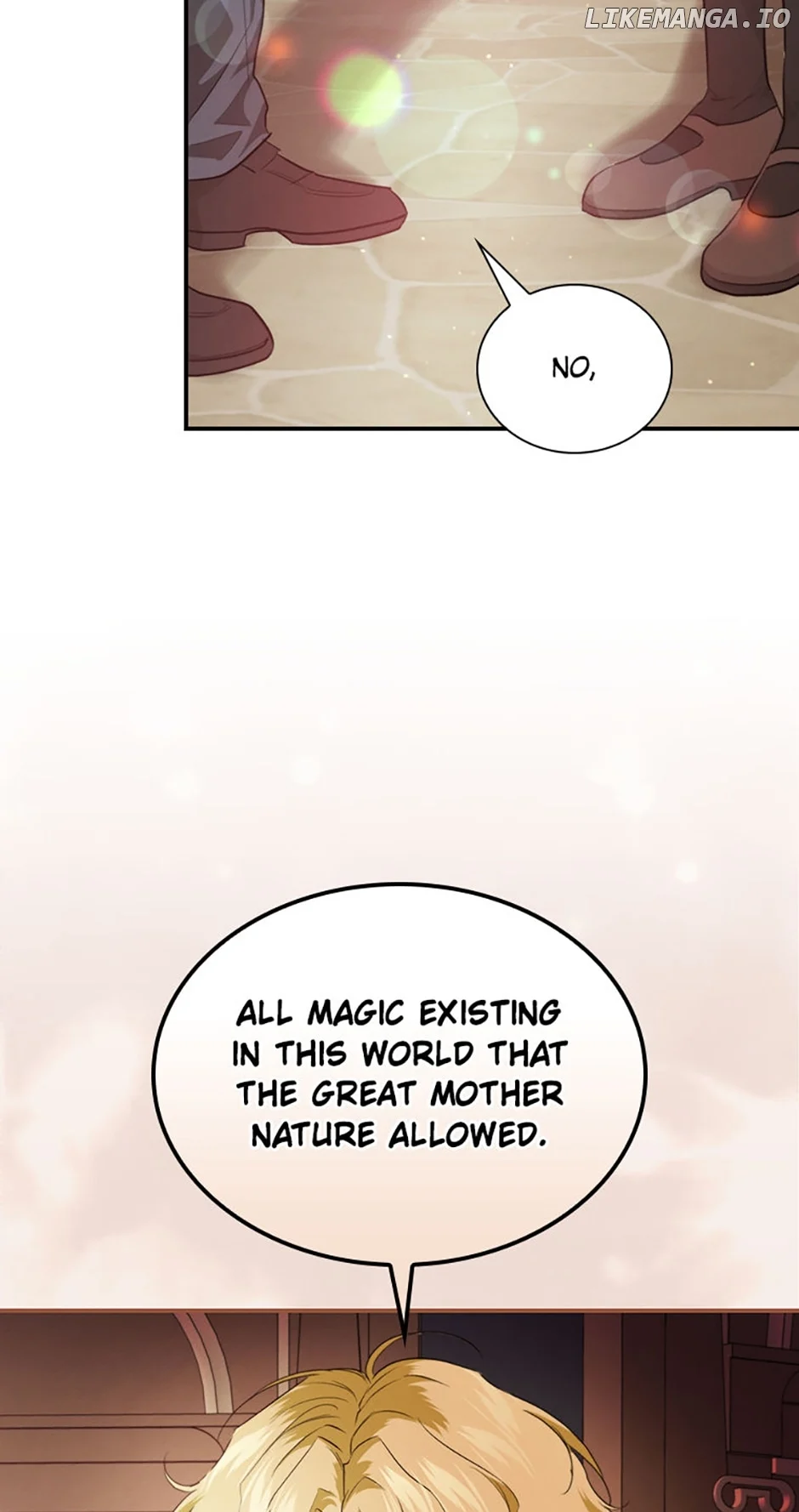 Finding My Father’s Son Chapter 71 321 68