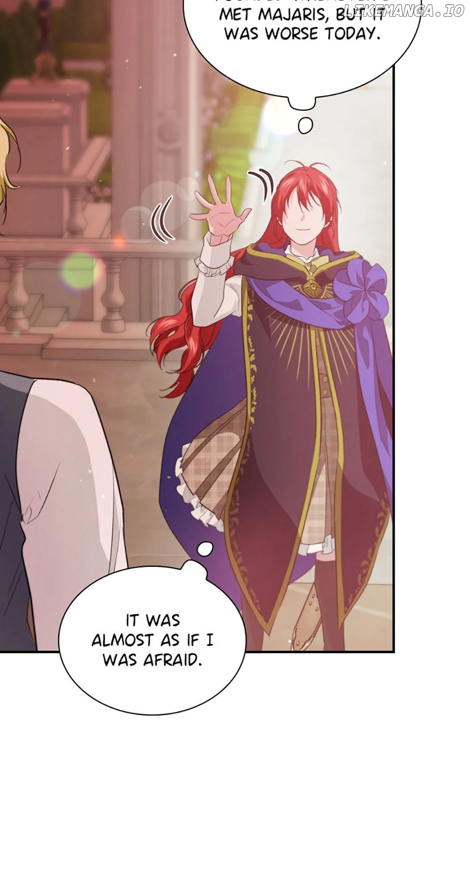 Finding My Father’s Son Chapter 71 323 70