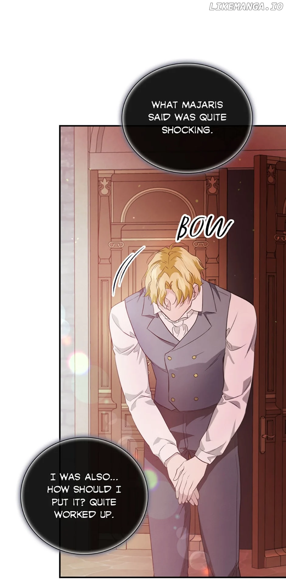 Finding My Father’s Son Chapter 71 324 71