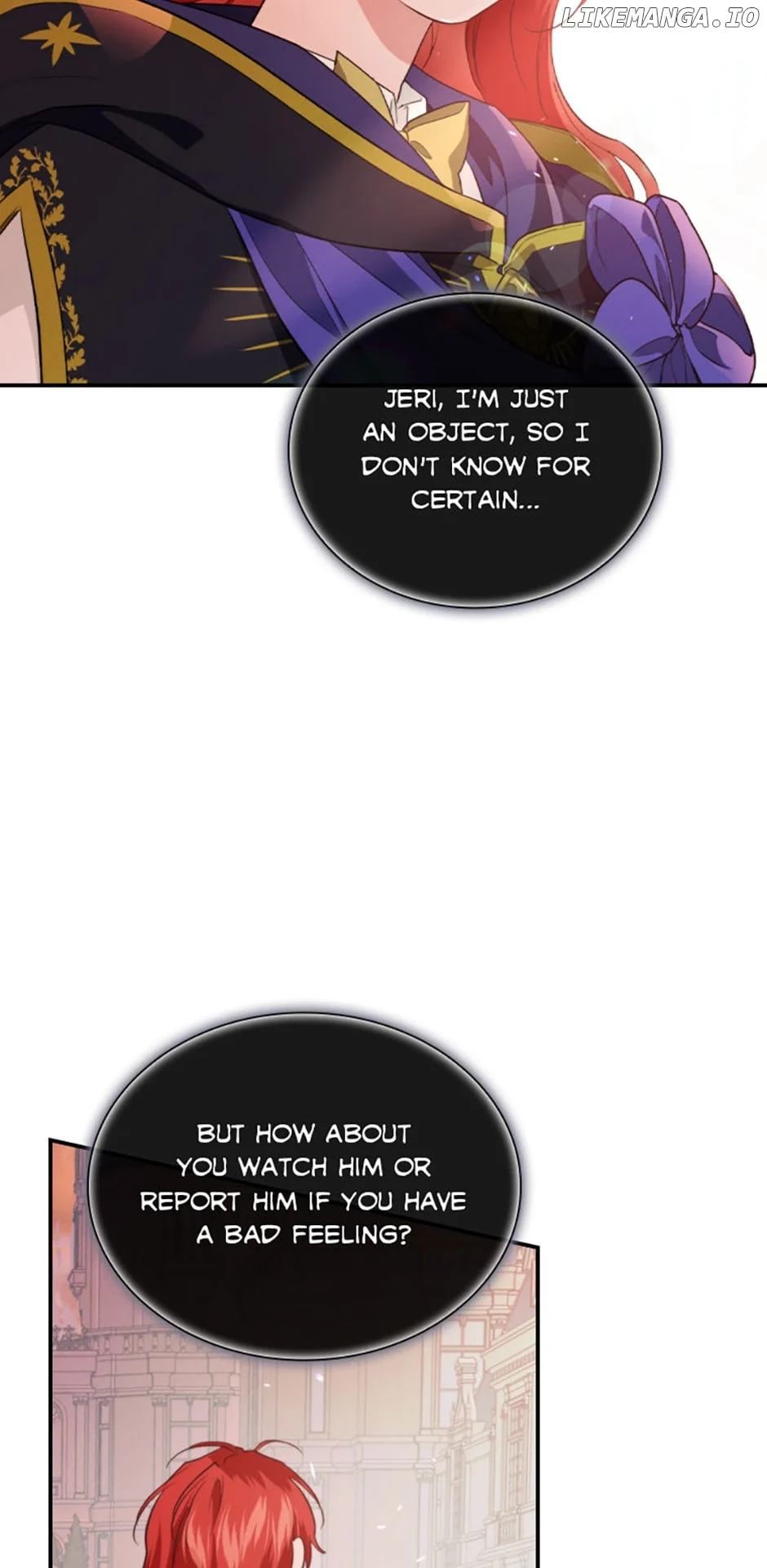 Finding My Father’s Son Chapter 71 326 73