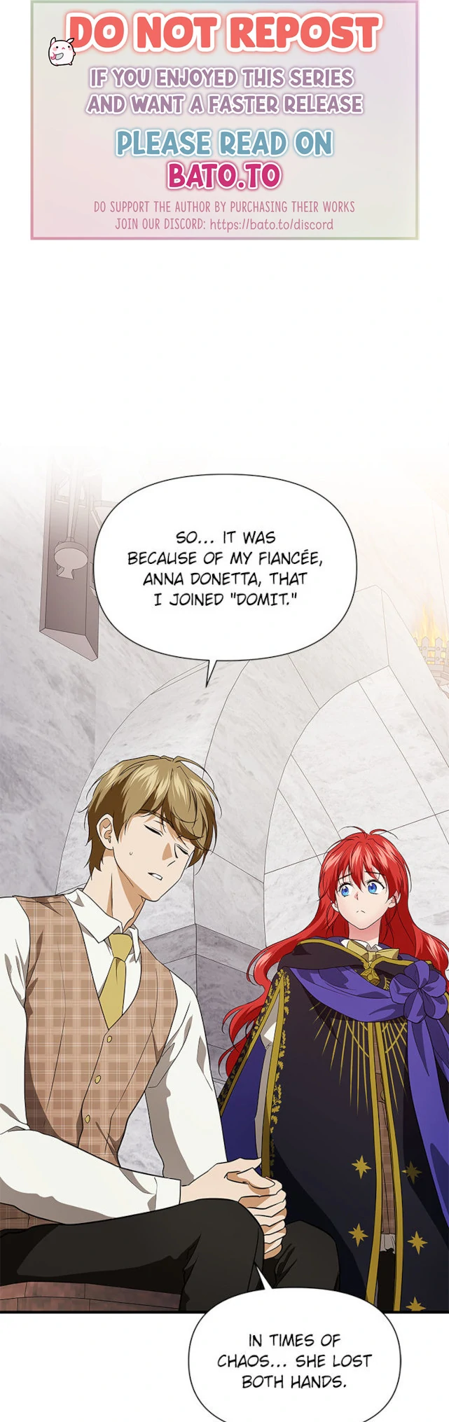 Finding My Father’s Son Chapter 76 182 01