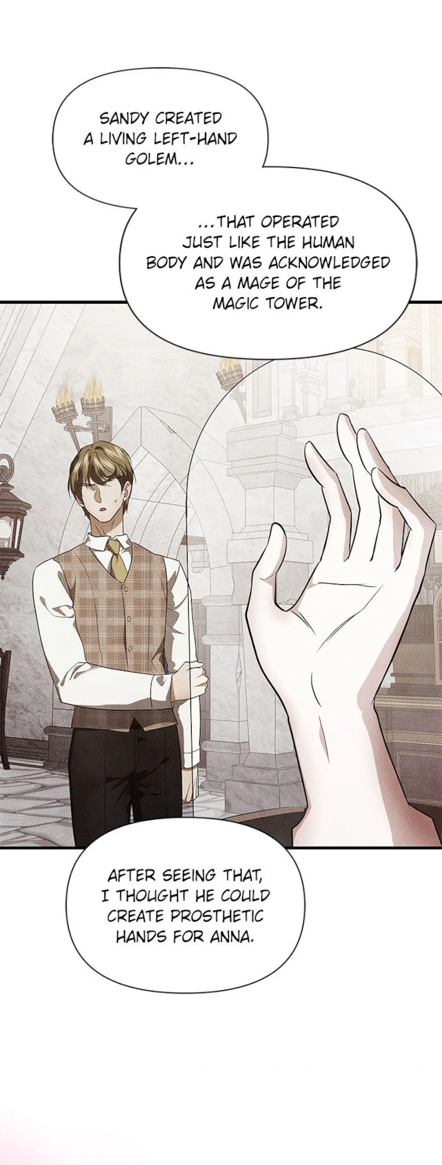 Finding My Father’s Son Chapter 76 184 03