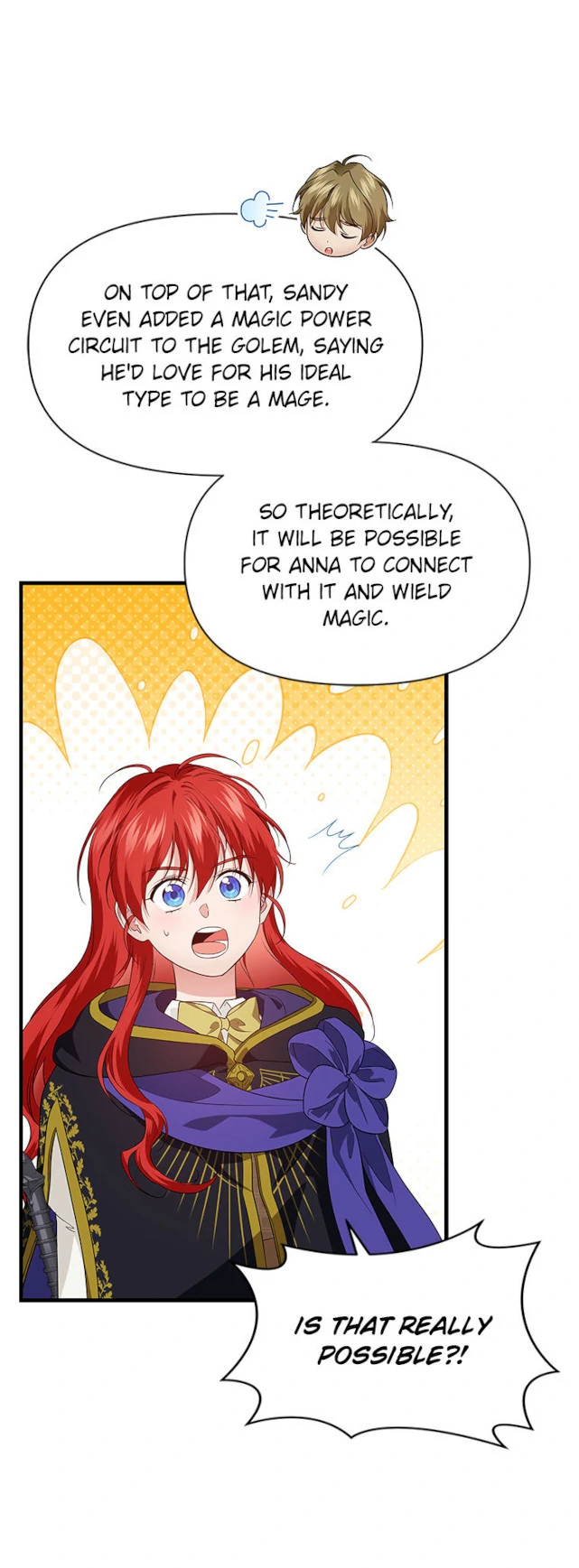 Finding My Father’s Son Chapter 76 186 05