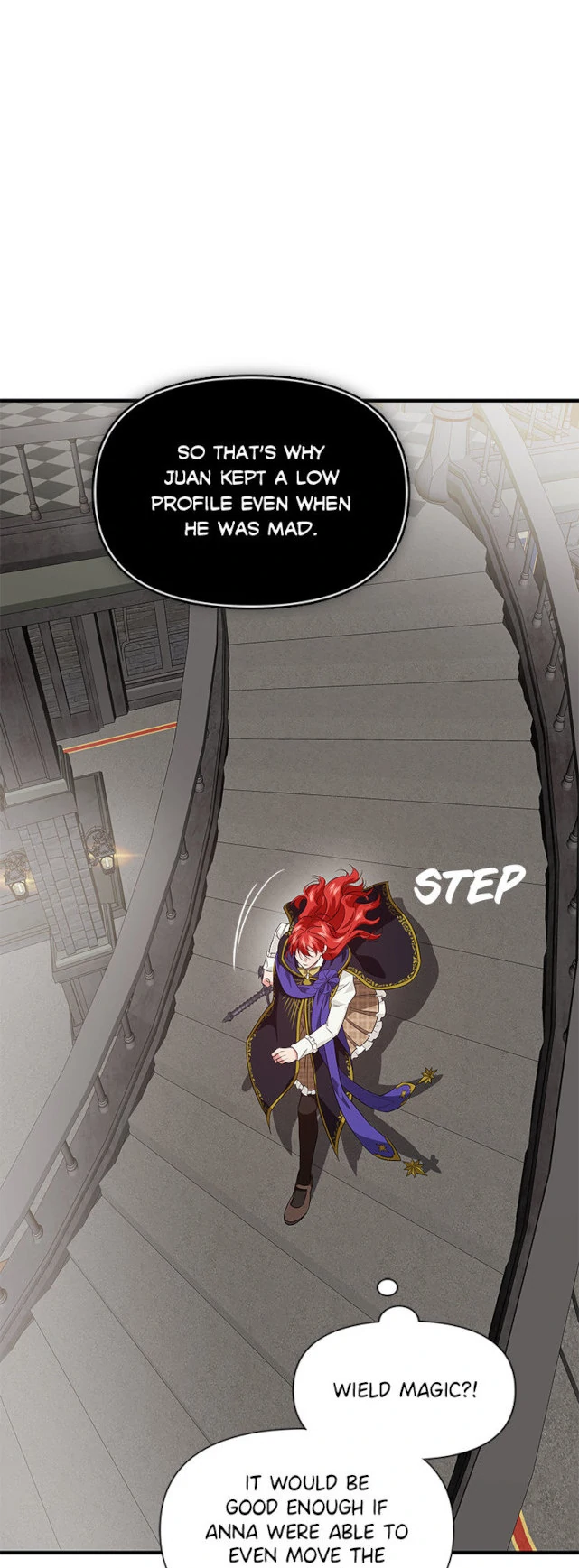 Finding My Father’s Son Chapter 76 187 06