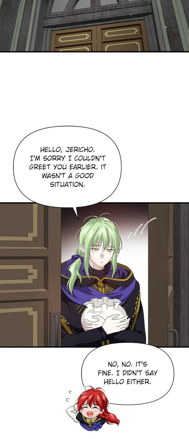 Finding My Father’s Son Chapter 76 191 10