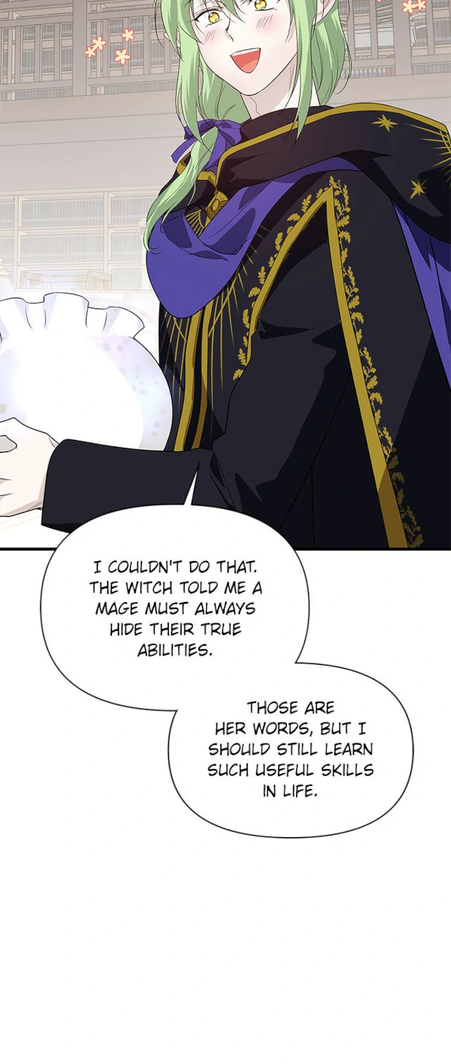 Finding My Father’s Son Chapter 76 195 14