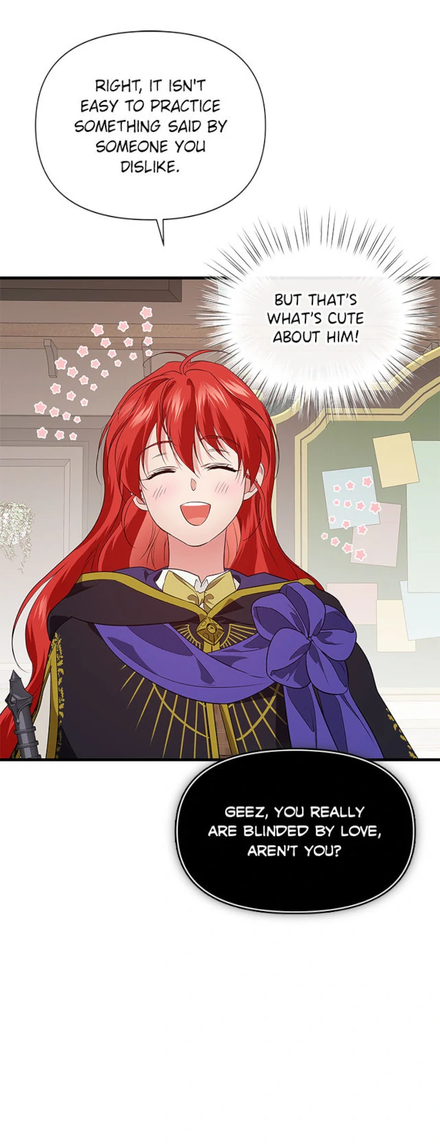 Finding My Father’s Son Chapter 76 196 15