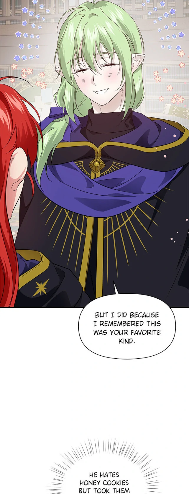 Finding My Father’s Son Chapter 76 198 17