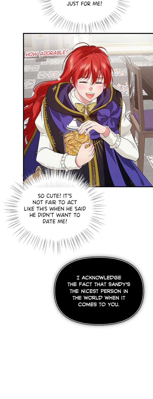 Finding My Father’s Son Chapter 76 199 18