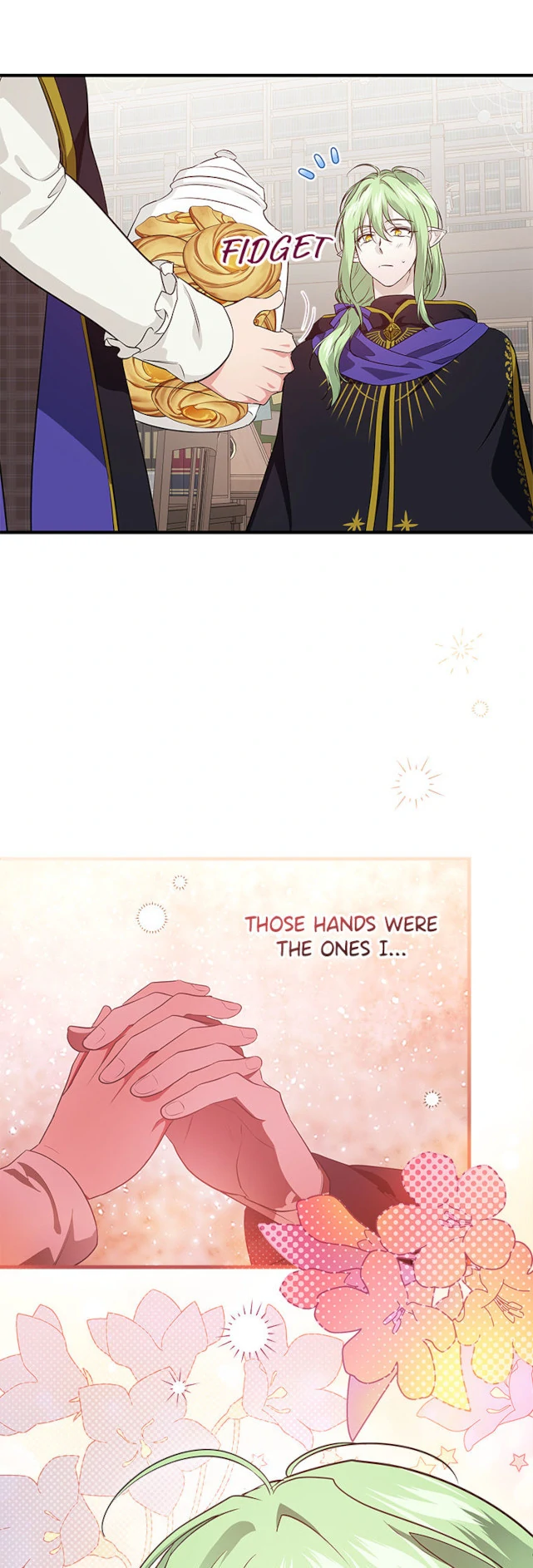 Finding My Father’s Son Chapter 76 200 19