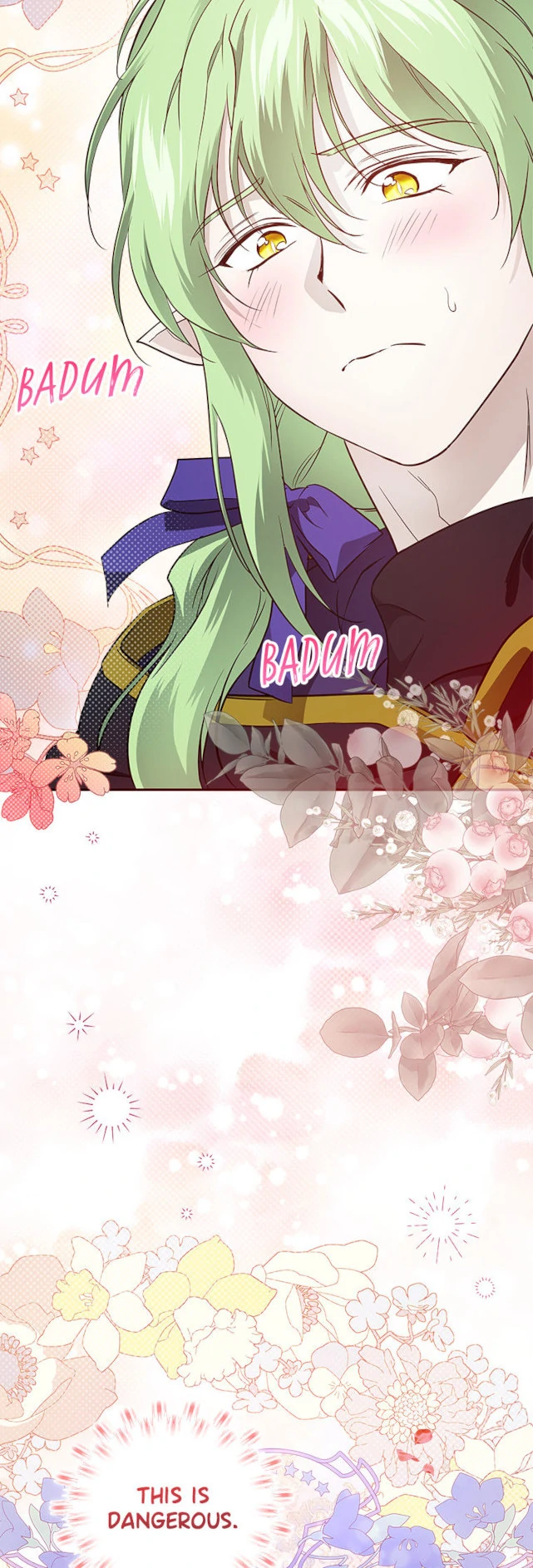 Finding My Father’s Son Chapter 76 201 20