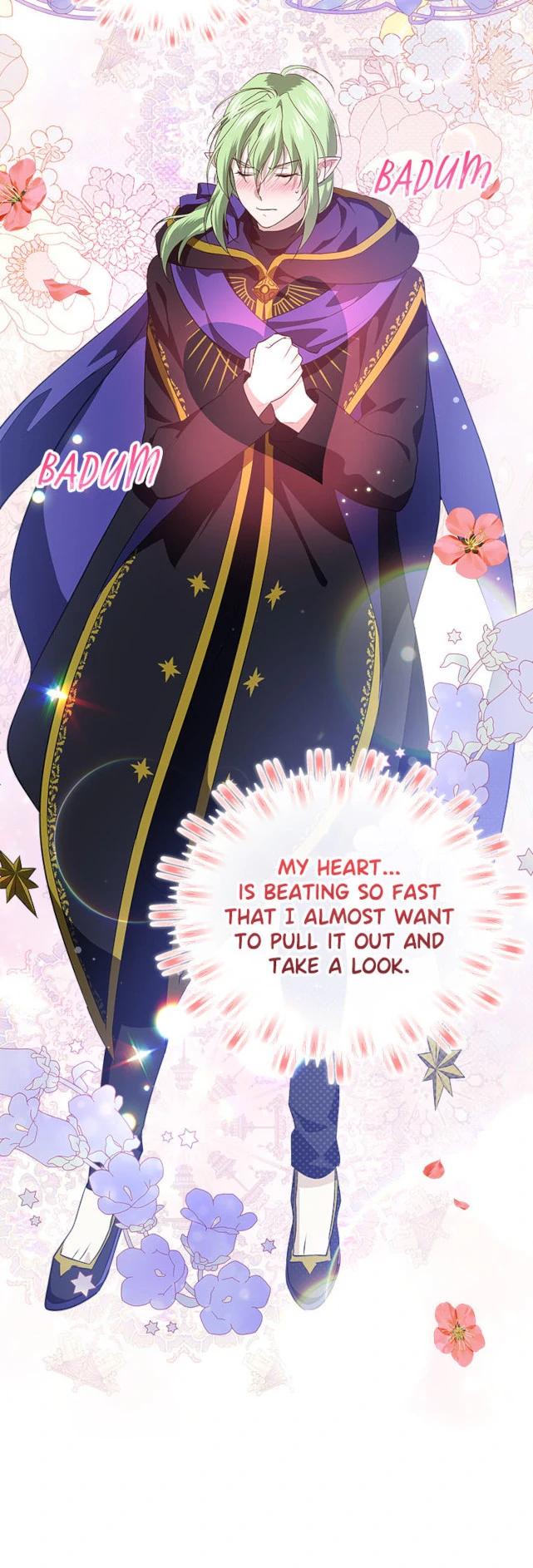 Finding My Father’s Son Chapter 76 202 21