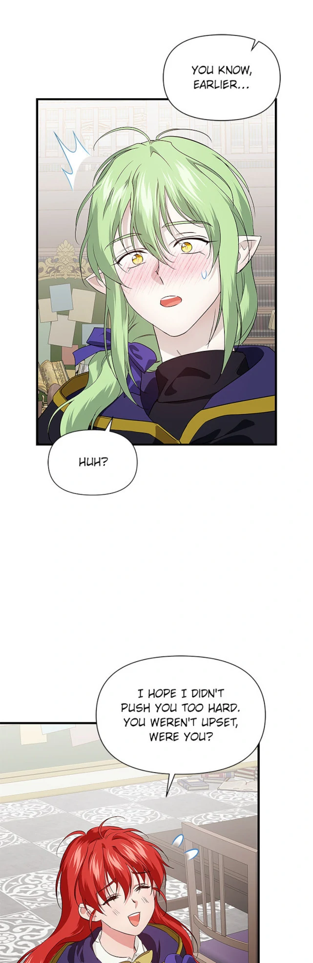 Finding My Father’s Son Chapter 76 203 22