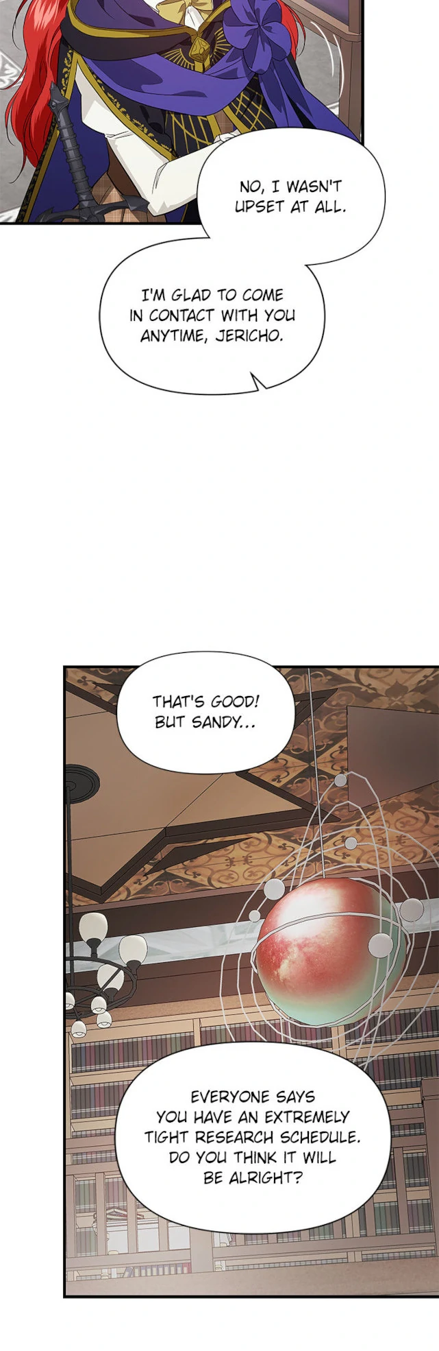 Finding My Father’s Son Chapter 76 204 23