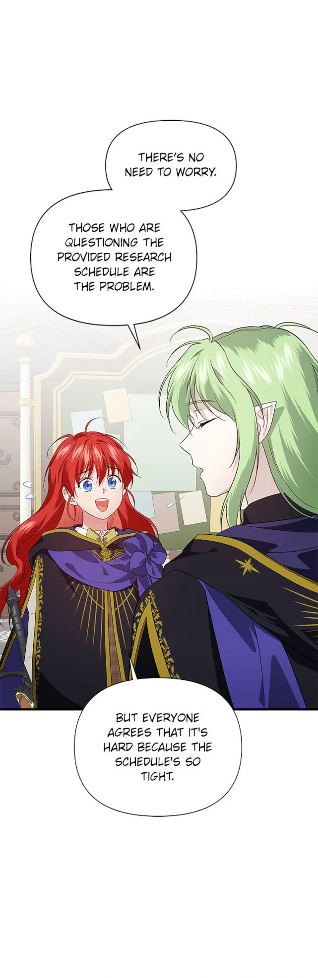 Finding My Father’s Son Chapter 76 205 24